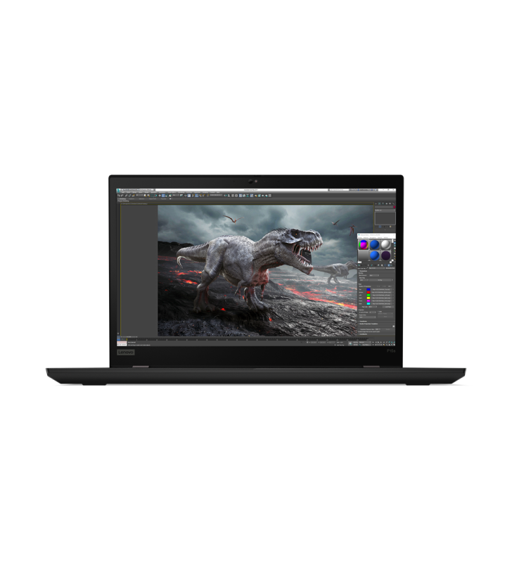 Thinkpad P15s G2 I7-1165g7 20w6002aus