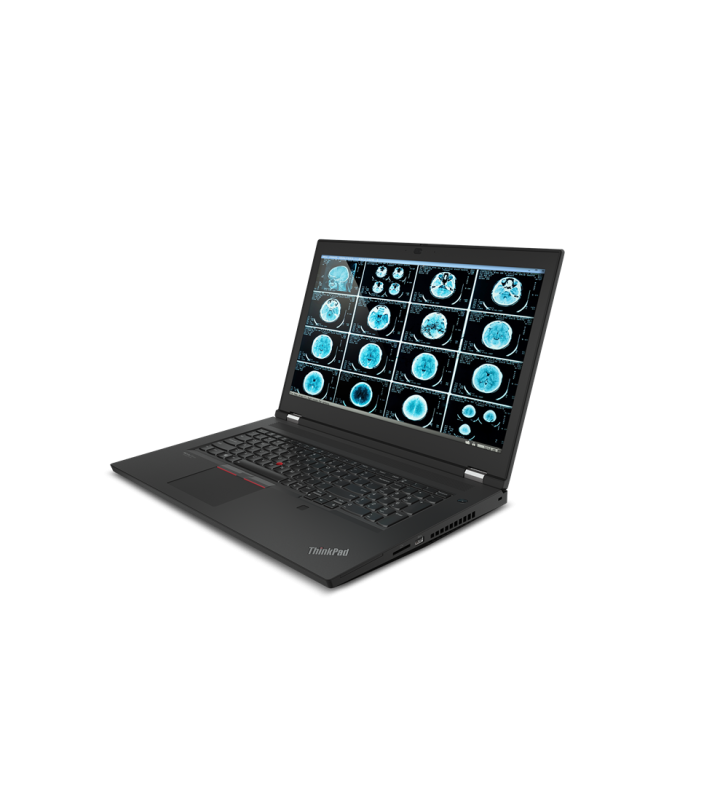 Thinkpad P17 G2 I7-11800h 20yu003dus