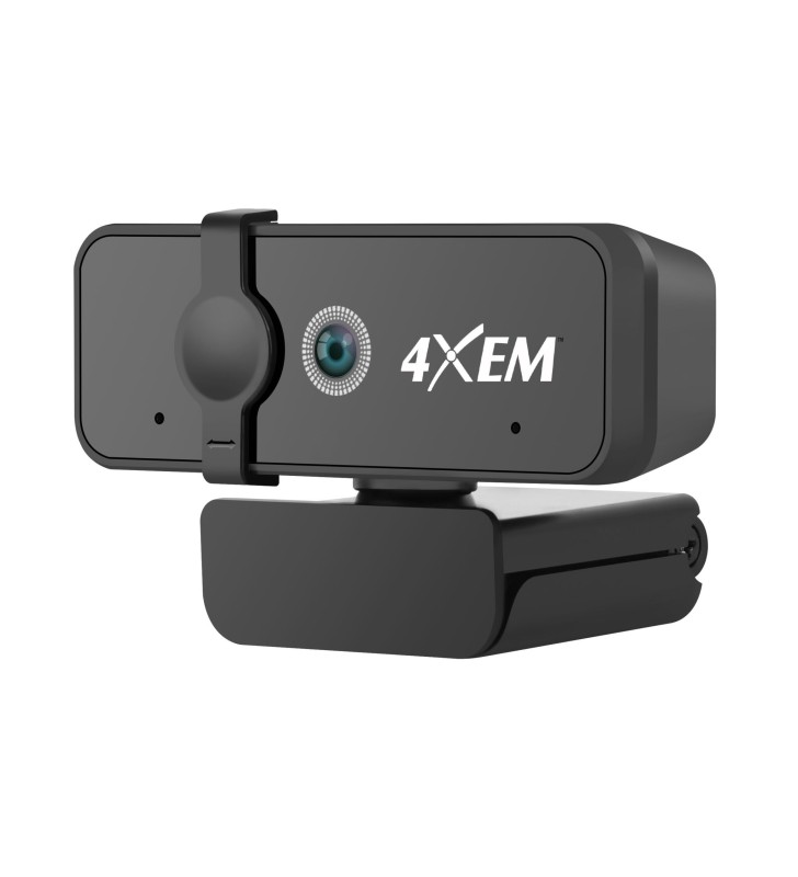 4XEM WEBCAM 1080P HD 2K PRO