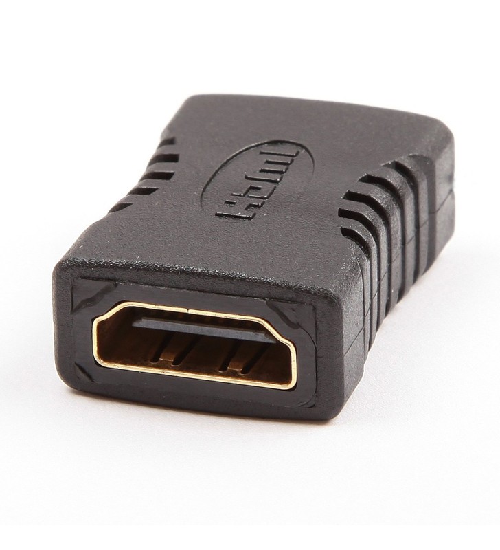 4XEM HDMI A TO HDMI A FEMALE TO FEMALE COUPLER