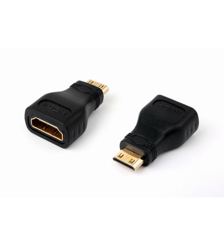 4XEM HDMI TO MINI HDMI ADAPTER FEMALE TO MALE