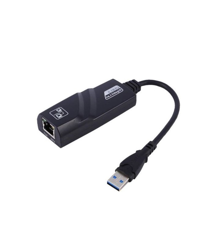 4XEM 1PORT USB3 TO RJ45 GIGABIT