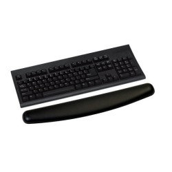 3m Wr309le	Keyboard Wrist Rest Gel Black