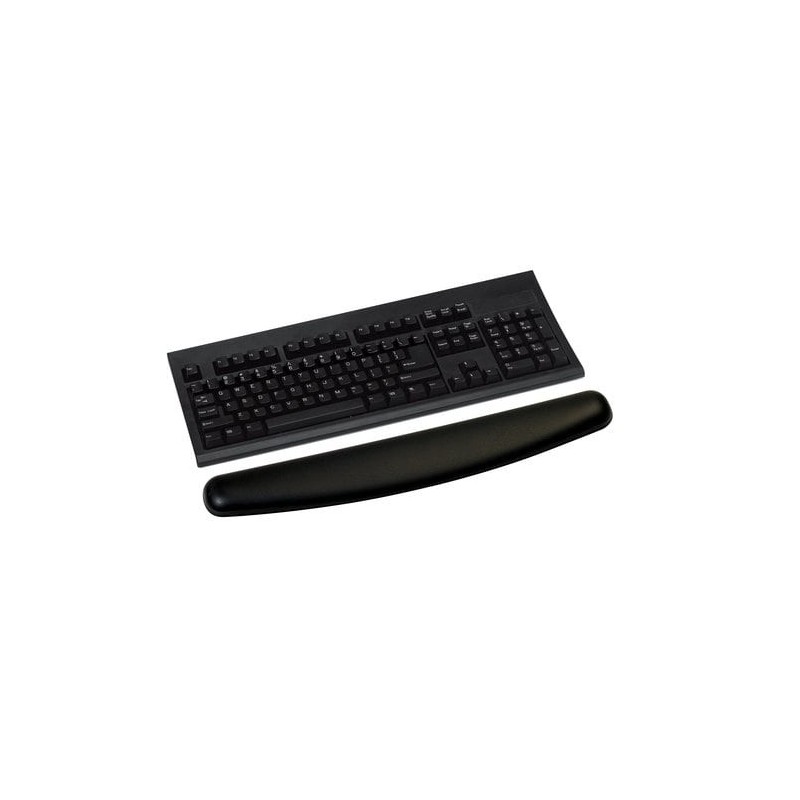 3m Wr309le	Keyboard Wrist Rest Gel Black