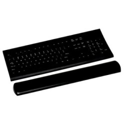 3m Wr310le	Keyboard Wrist Rest Gel Black