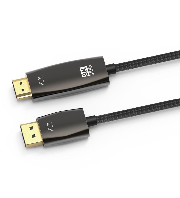 4XEM 3FT DISPLAYPORT TO HDMI CABLE