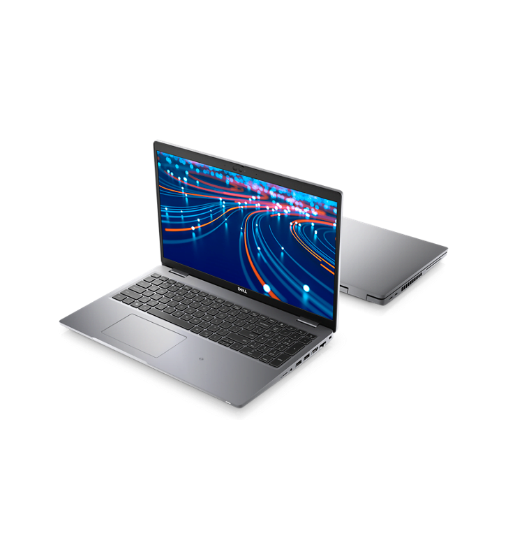 Dell Latitude 5520 Core I7 11-1185g7