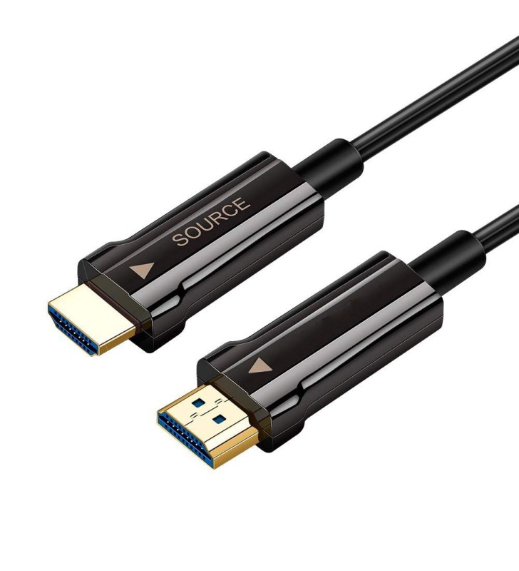 4XEM 16FT ACTIVE OPTICAL FIBER HDMI2