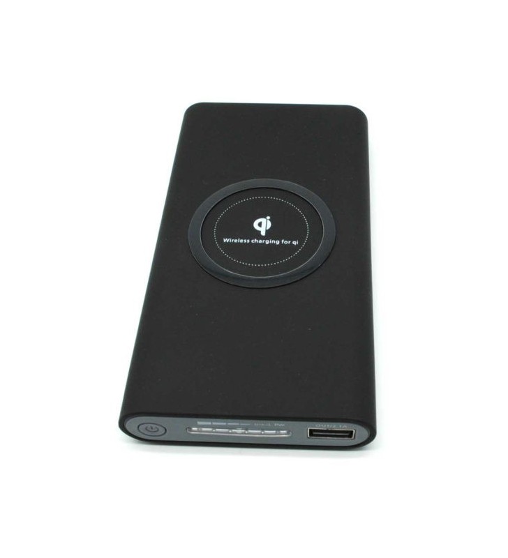 4XEM QI WIRELESS POWER BANK 8000MAH