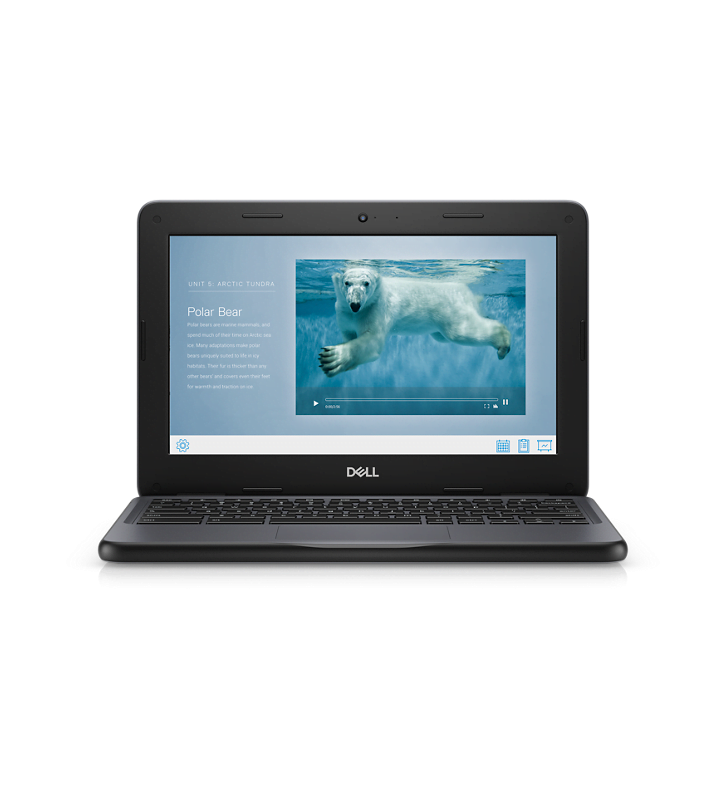 Dell Chromebook Jsl11 3110 Celeron
