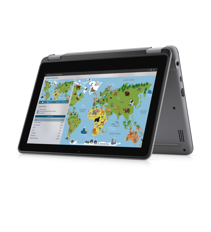 Dell Chromebook 11 3100 2in1 Celeron Dell Chromebook 11 3100 2in1 Celeron