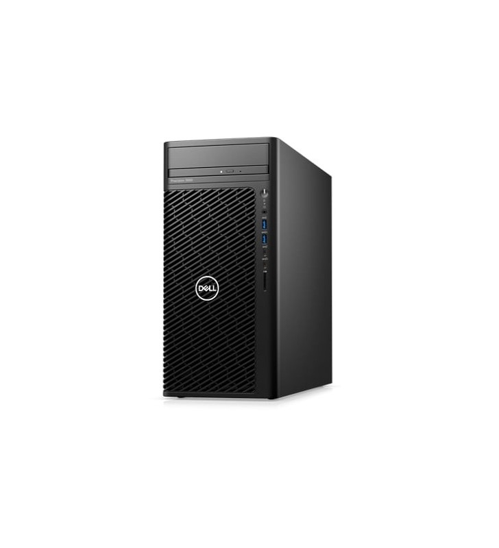 Dell Precision 3660 Tower Core I5 12