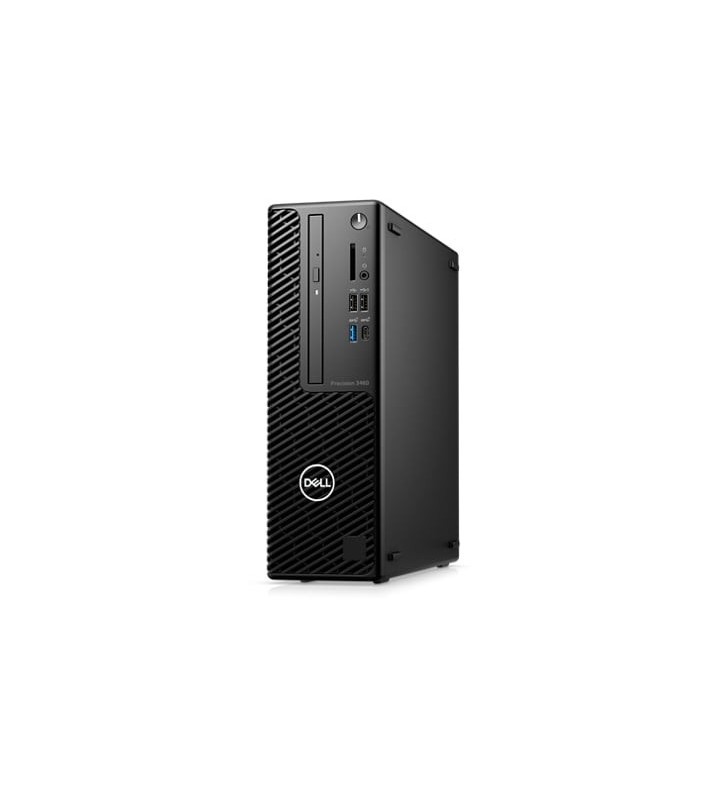 Dell Precision 3460 Small Form Factor Core I7 12