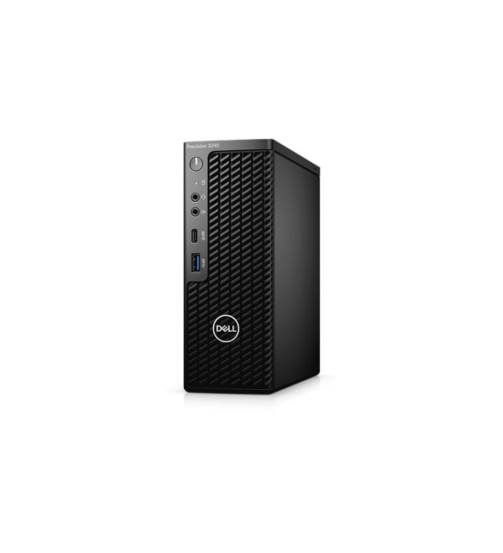 Dell Precision 3260 Compact Form Factor Core I5 12