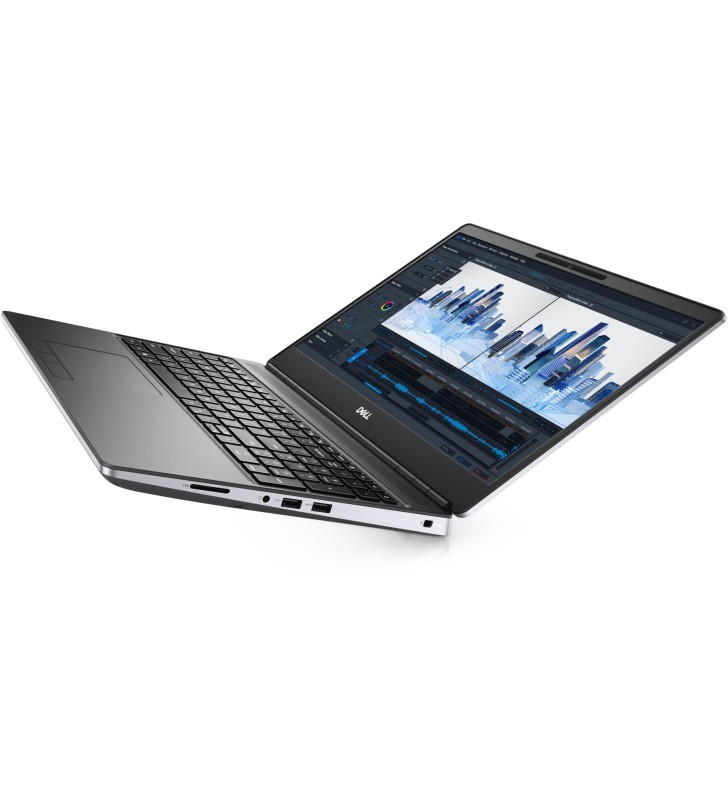 Dell Mobile Precision 7550 Core I7