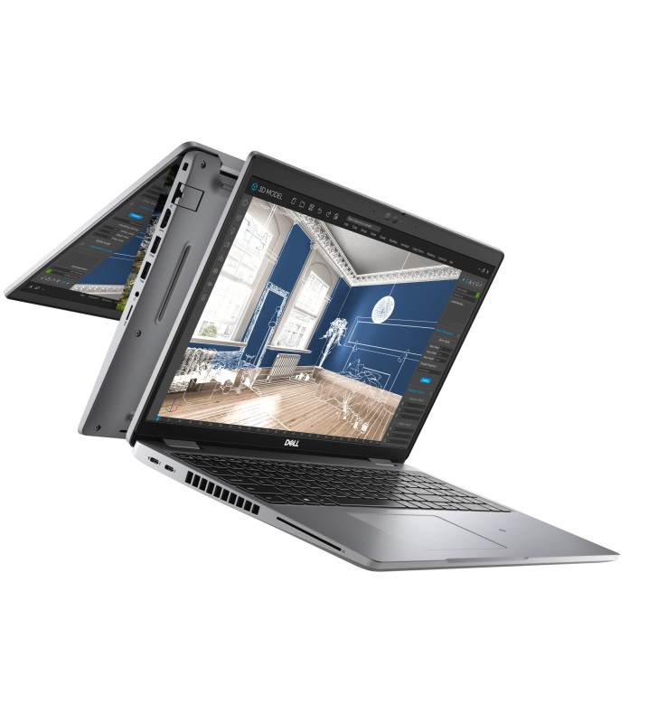 Dell Mobile Precision 3560 Core I5