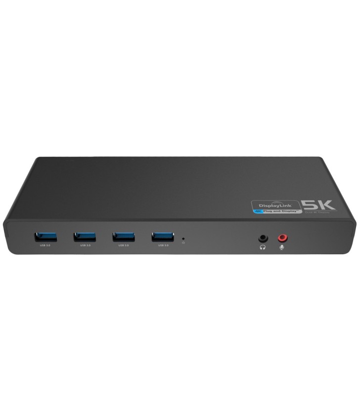 4XEM USBC DUAL 4K ULTRA HD MULTI