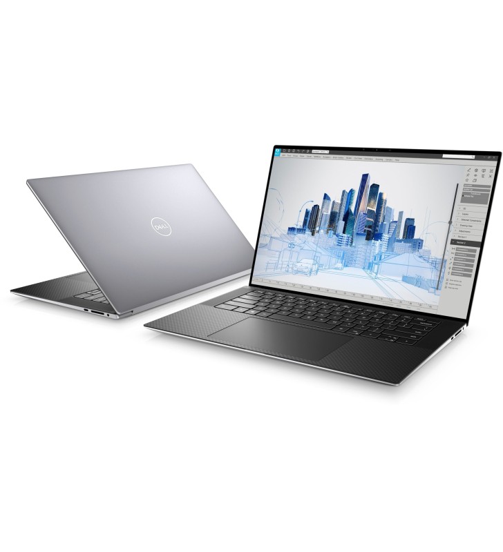 Dell Mobile Precision 5560 Core I7