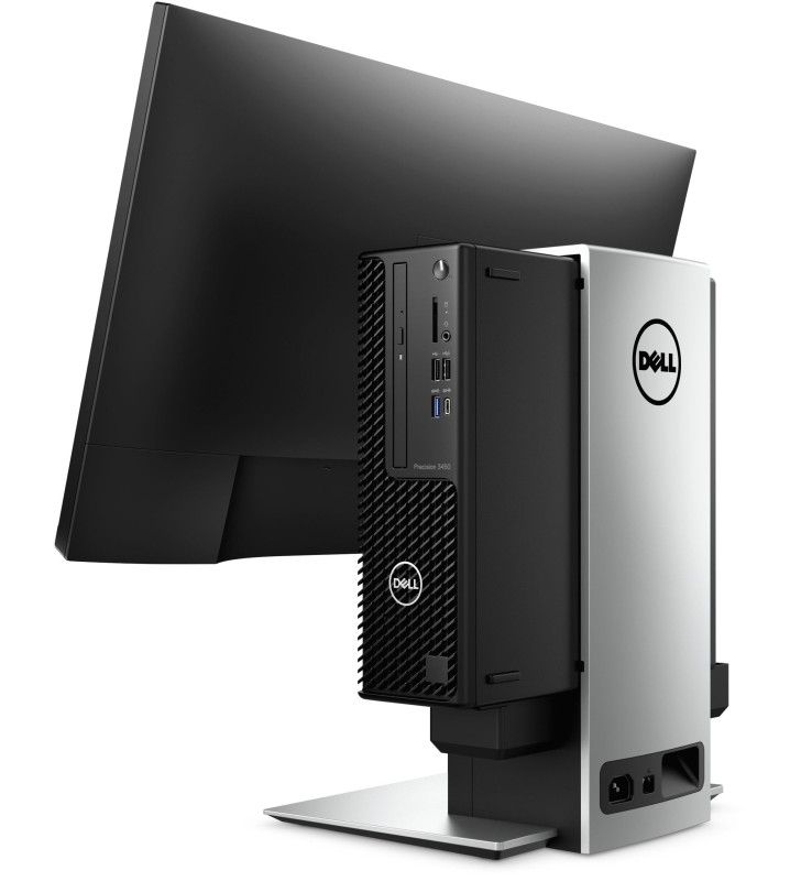 Dell Precision 3450 Small Form Factor Core I5