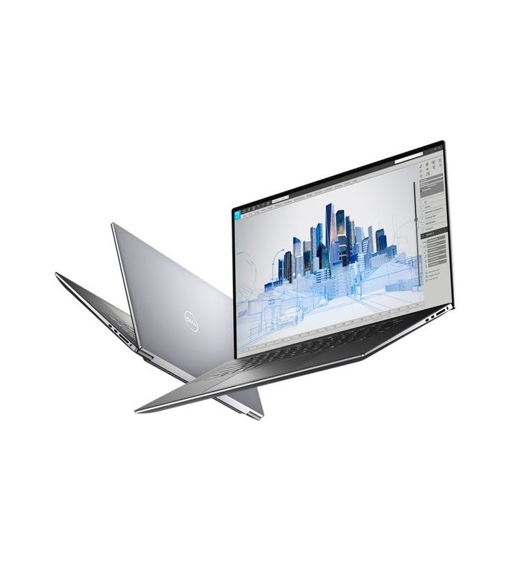 Dell Mobile Precision 5760 Core I5