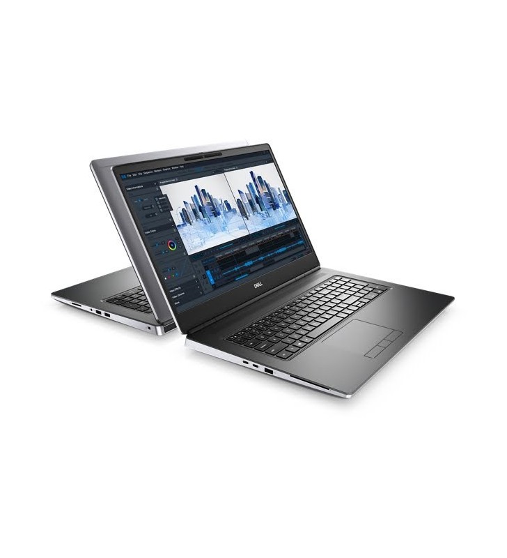 Dell Mobile Precision 7560 Core I7