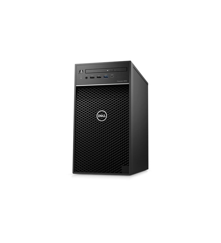 Dell Precision 3650 Tower Core I5