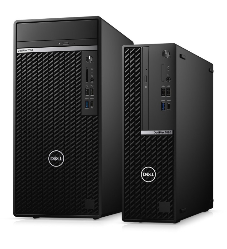 Dell Optiplex 7090 Core I5 10-10505