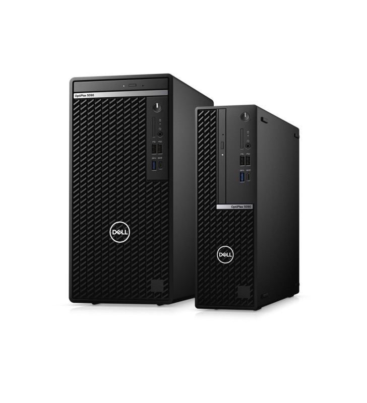 Dell Optiplex 5090 Core I7 10-10700