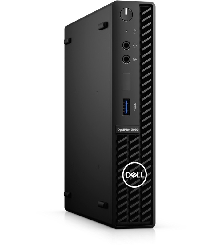 Dell Optiplex 3080 Micro Form Factor I5 10-10500t