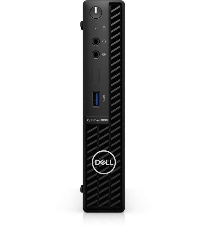 Dell Optiplex 3080 Micro Form Factor I3 10-10105t Dell Optiplex 3080 Micro Form Factor I3 10-10105t