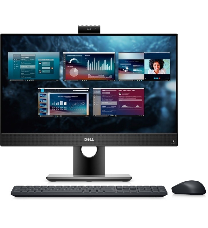 Dell Optiplex 5490 All In One 23.8in Core Dell Optiplex 5490 All In One 23.8in Core