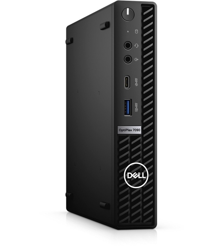 Dell Optiplex 7090 Micro Form Factor Core I5