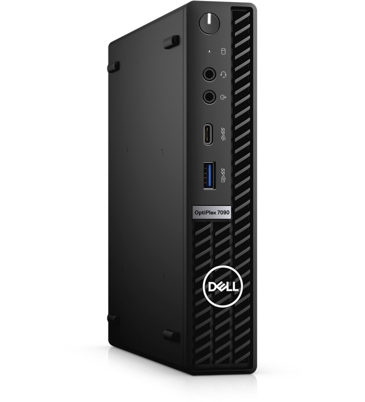 Dell Optiplex 7090 Micro Form Factor Core I5 Dell Optiplex 7090 Micro Form Factor Core I5