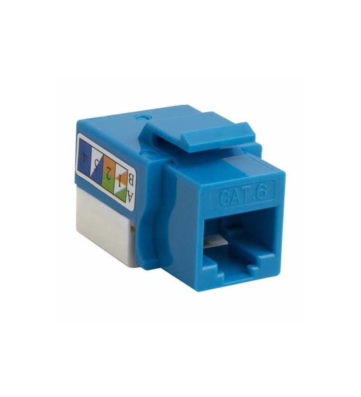 4XEM 10PACK CAT6 KEYSTONE JACK 4XEM 10PACK CAT6 KEYSTONE JACK