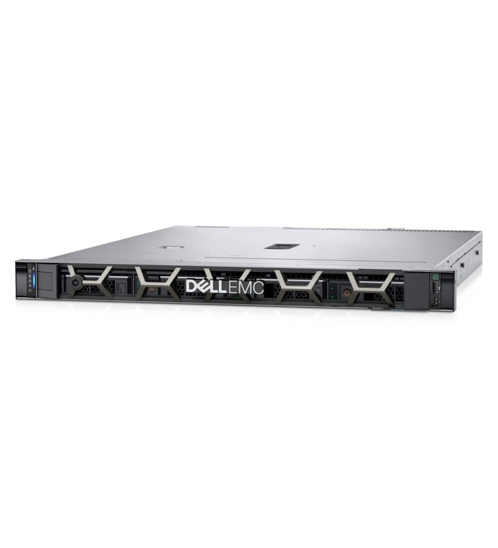 Dell EMC Poweredge Server R240 Xeon E-2234 3.6g