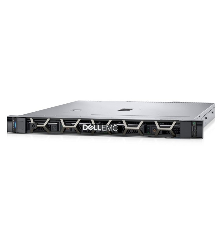 Dell EMC Poweredge Server R240 Xeon E-2224 3.4g