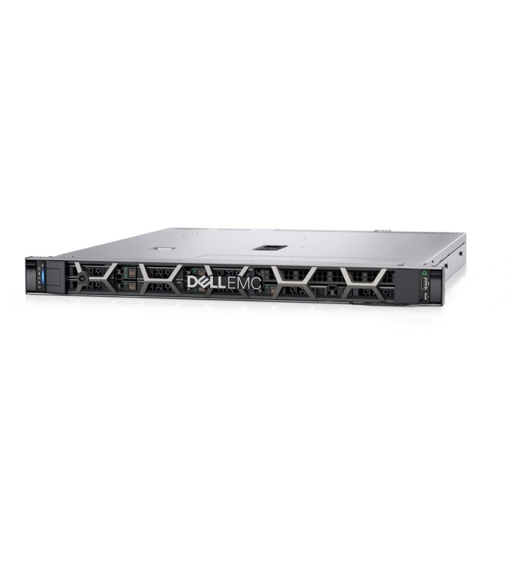 Dell EMC Poweredge Server R340 Xeon E-2224 3.4g