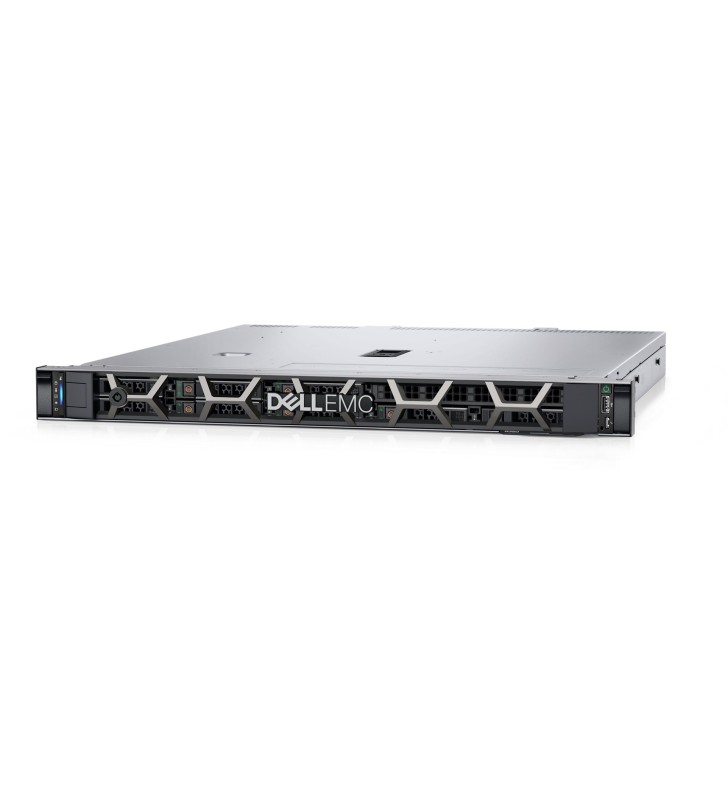 Dell EMC Poweredge Server R340 Xeon E-2234