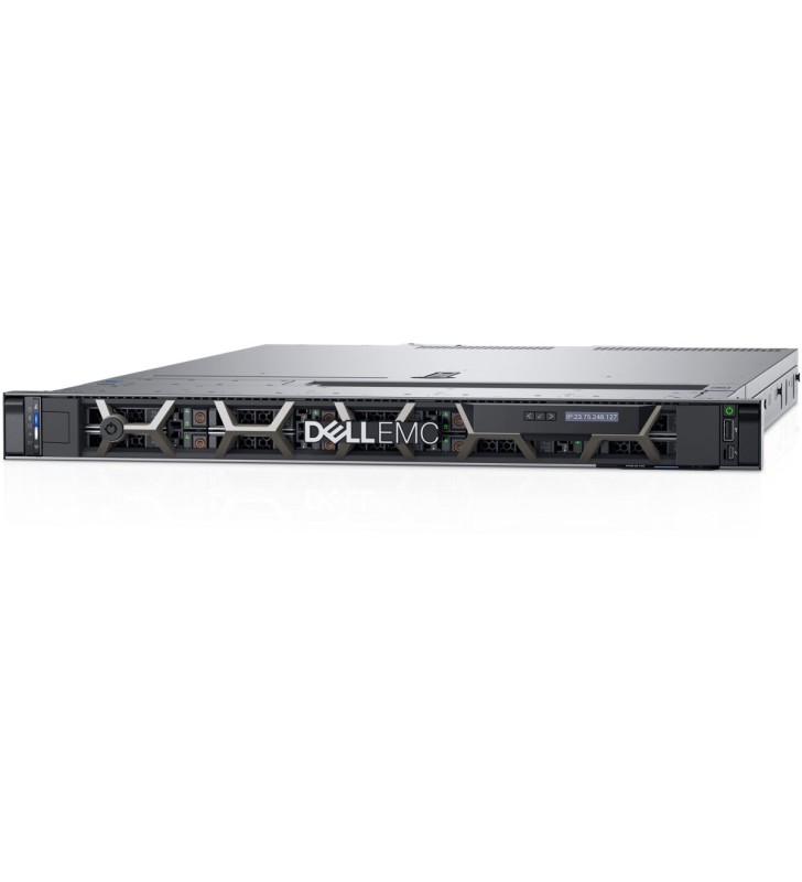 Dell EMC Poweredge Server R6515 Epyc 7302p 3ghz