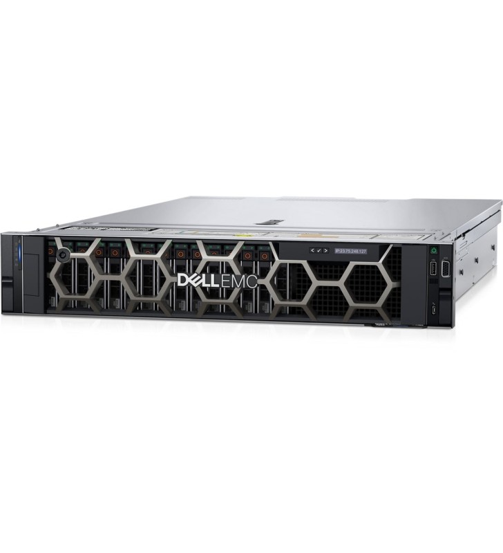 Dell EMC Poweredge Server R550 Xeon Silver 4310
