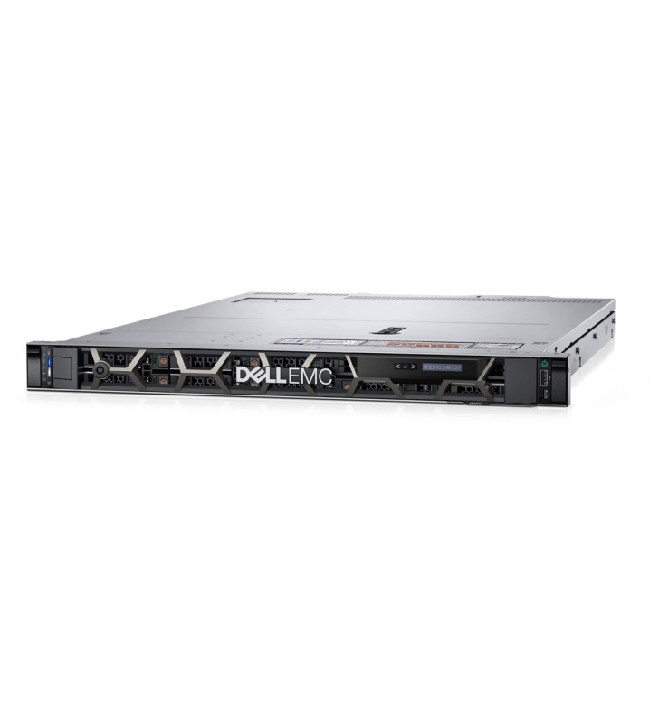 Dell EMC Poweredge Server R450 Xeon Silver 4310