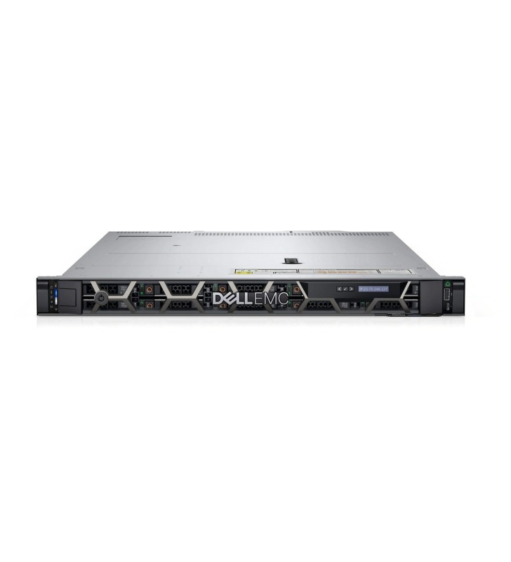 Dell EMC Poweredge Server R650xs Xeon Silver