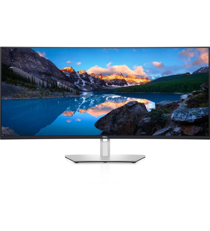 Dell Ultrasharp 40 Curved Wuhd