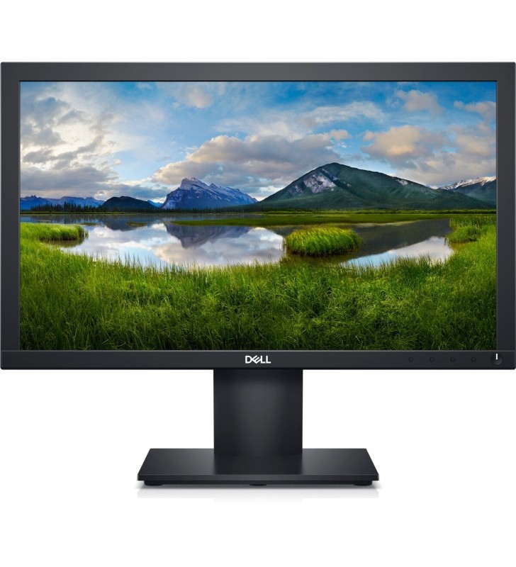 Dell 19in Monitor E1916hv