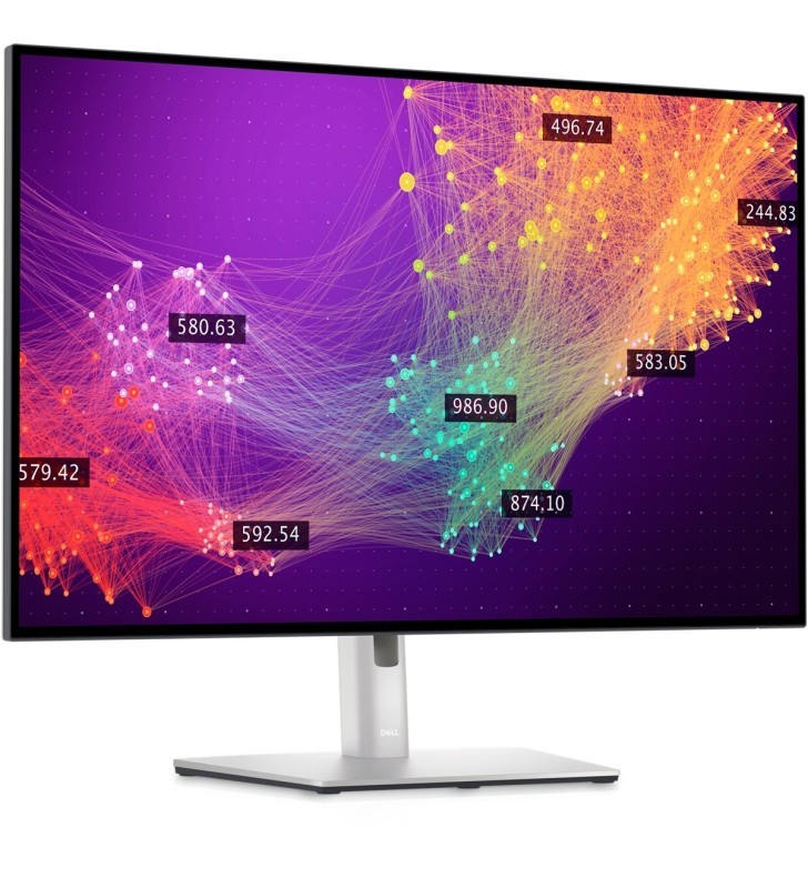 Dell Ultrasharp 30in Monitor With