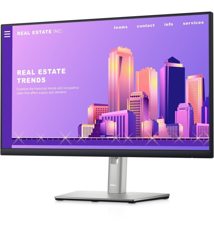 Dell 24in Lcd 1920x1080 1000:1 Dell 24in Lcd 1920x1080 1000:1