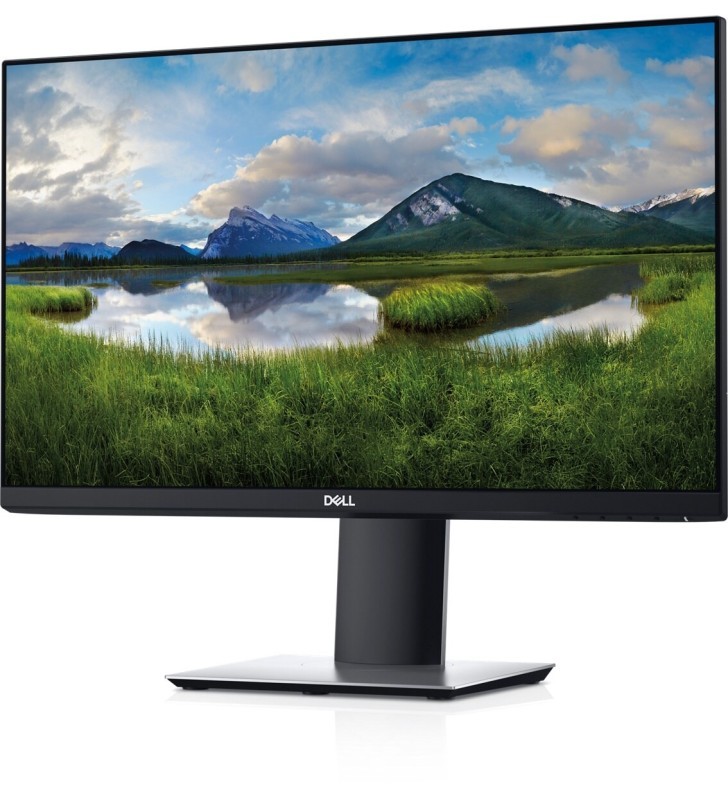 Dell 23in P2319h Dell 23in P2319h
