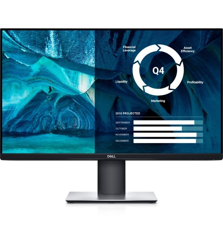 Dell 27in Monitor P2720d Dell 27in Monitor P2720d