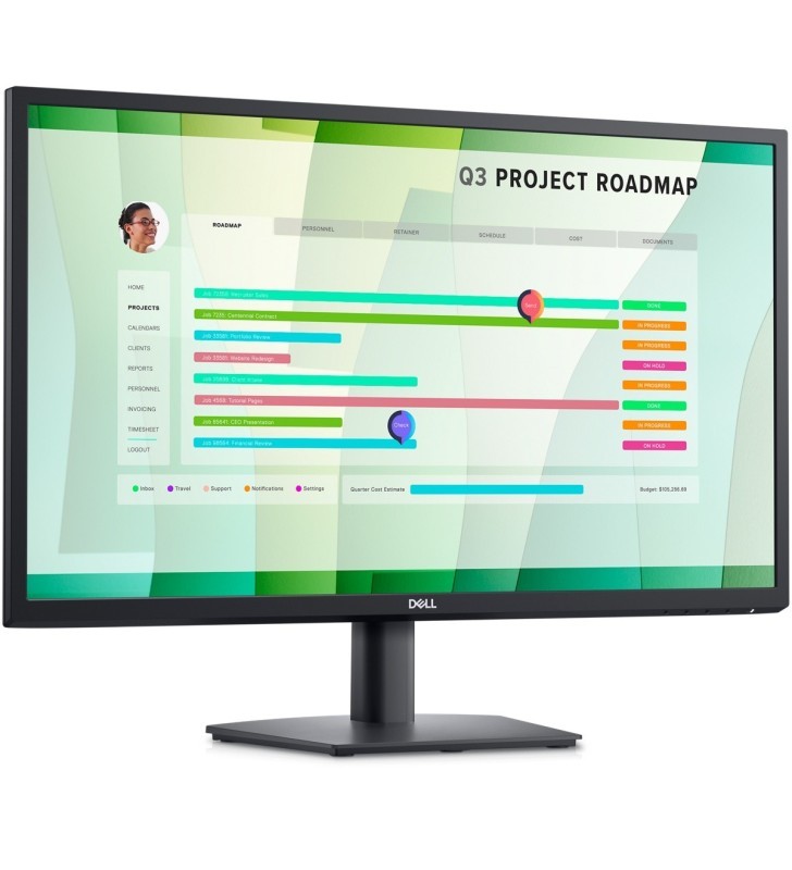 Dell 17in Monitor E1715s Dell 17in Monitor E1715s