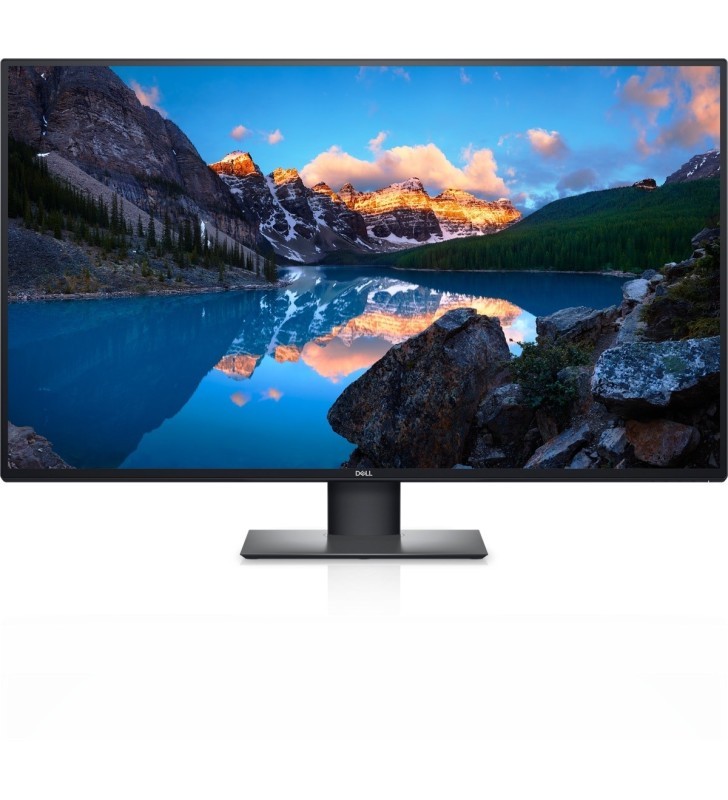 Dell Ultrasharp 43in 4k Usb-C